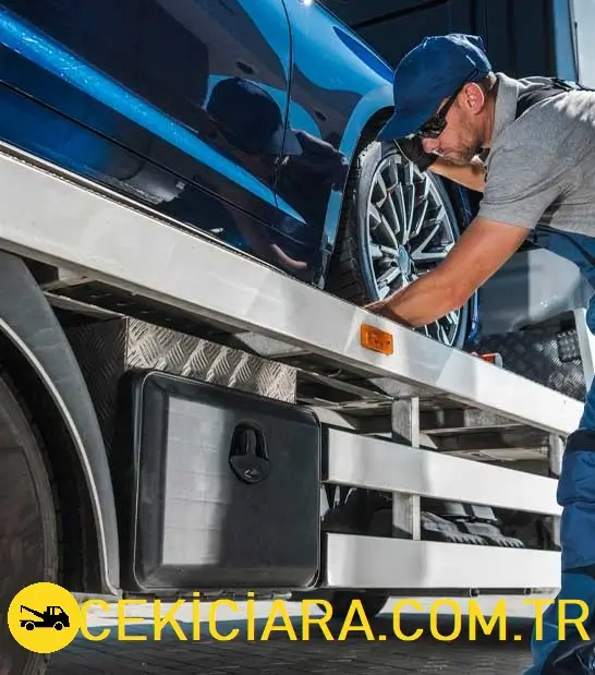 Beştelsiz Mahallesi çekici ve oto kurtarma hizmeti